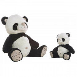 Teddy Bear Silver Panda...