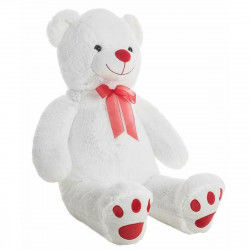 Teddy Bear Pretty White 140 cm