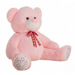 Teddy Bear Evy Pink 115 cm