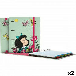 Ringbuch Mafalda Carpebook...