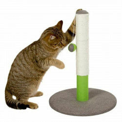 Scratching Post for Cats...
