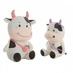 Fluffy toy Fresita Cow 40 cm