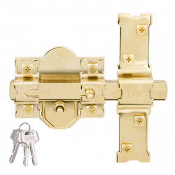 Safety lock Fac 301-rp/80...