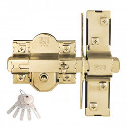 Safety lock Fac 946-rp/80...