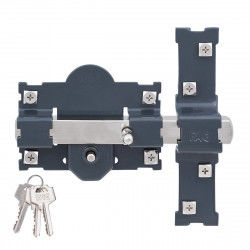 Safety lock Fac 101-r/105 b...