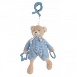 Rattle Cuddly Toy Activity...