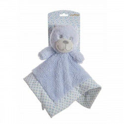 Baby Comforter Teddy Bear...