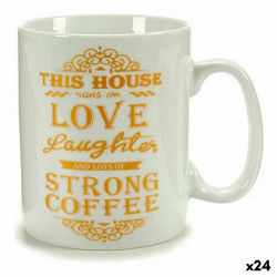 Tazza Mug Coffee Porcellana...