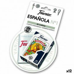 Spaanse Speelkaarten (40...