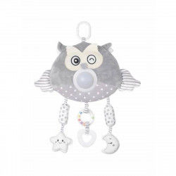 Hanging toys for crib Owl...
