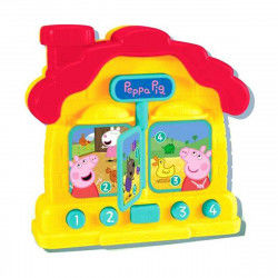 Musical Toy Peppa Pig Farm...