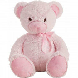 Teddy Bear Baby Pink 42 cm