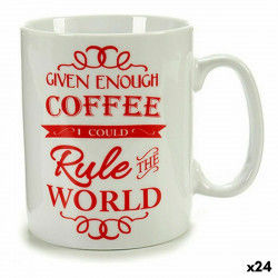 Mug Coffee Porcelain Red...