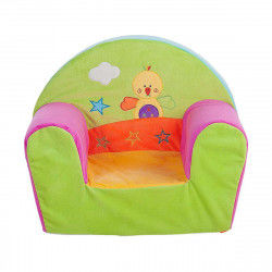 Kinderstoel Multicolour...