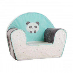 Child's Armchair Panda bear...