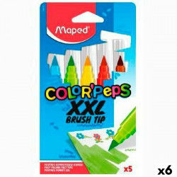 felt-tip pens Maped Color'...