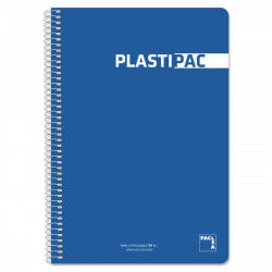 Notebook Pacsa Plastipac...