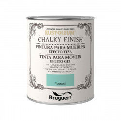 Paint Bruguer Chalky Finish...