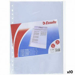 Covers Esselte 10 Pieces...