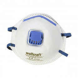 Protective Mask Wolfcraft...