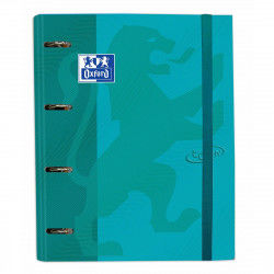 Ring binder Oxford Water A4+