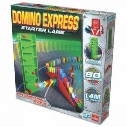 Domino Goliath Express...