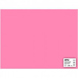 Cards Apli Pink 50 x 65 cm