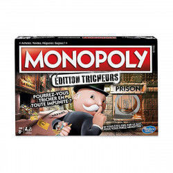 Bordspel Tricheurs Monopoly...