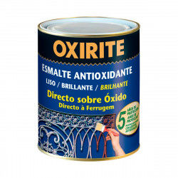 Émail antioxydant OXIRITE...