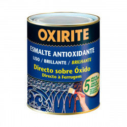 Émail antioxydant OXIRITE...