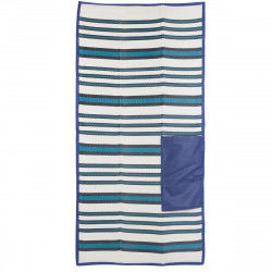 Beach Towel Milos Blue...