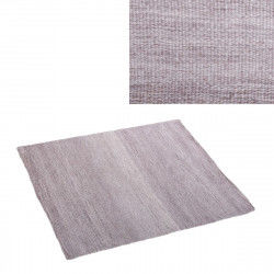 Outdoor rug Goa Grey Stone PET
