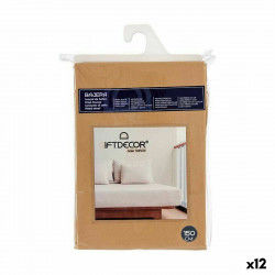 Fitted sheet 150 cm Beige...