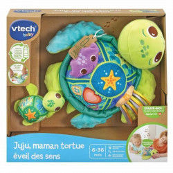 Fluffy toy Vtech Baby...