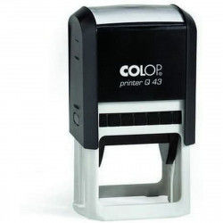 Stamp Colop Printer Q 43...