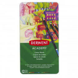 Buntstifte DERWENT Academy...