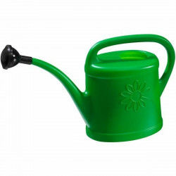 Watering Can Nature Green...