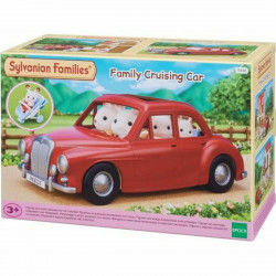 Toy car Sylvanian Families...