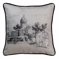 Coussin Polyester 45 x 45 cm