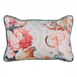 Coussin Polyester Singe 45...