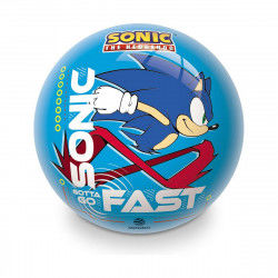 Ballon Sonic PVC