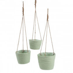 Set of Baskets Rope 20 x 20...