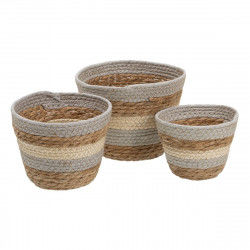 Set of Baskets Natural Grey...