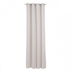 Curtain Beige Polyester...