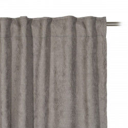 Curtain Polyester Taupe 140...