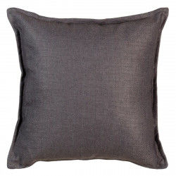 Cushion Polyester Dark grey...