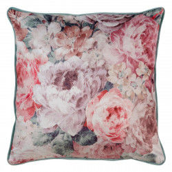 Coussin 45 x 45 cm Roses