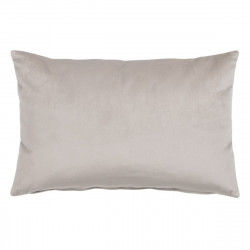 Coussin Beige Polyester 45...