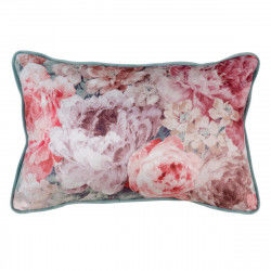 Coussin 45 x 30 cm Roses