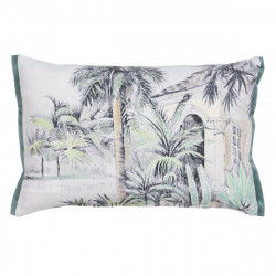 Cushion Palms 100% cotton...